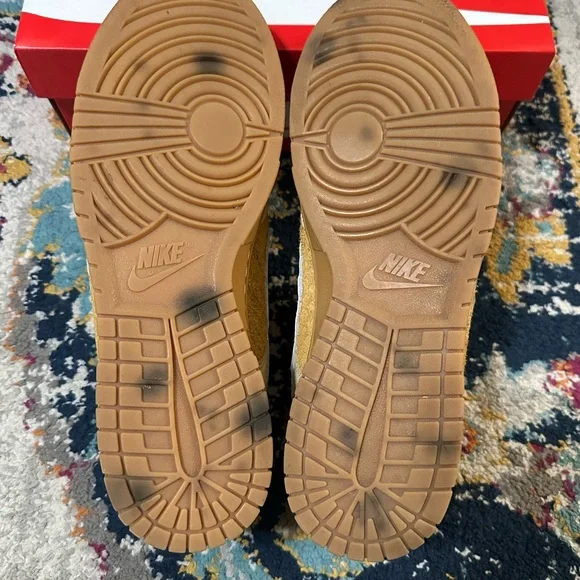Nike Dunk Low “Waffle” - Picture 4 of 5